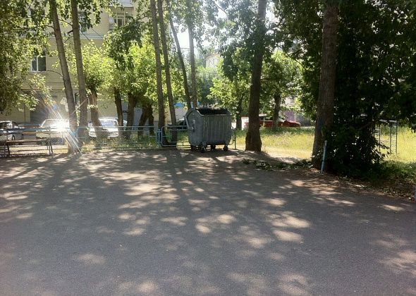 Скейт-парк в Серове демонтировали из-за жалоб жителей окрестных домов. Его перенесут на новое место