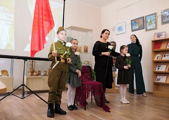 В Серове определили победителей конкурса "Джалиловские чтения"