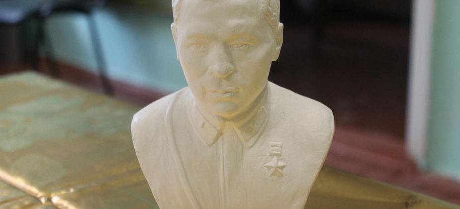 В Серове установят памятник Мусе Джалилю. Вероятно, он появится уже в октябре