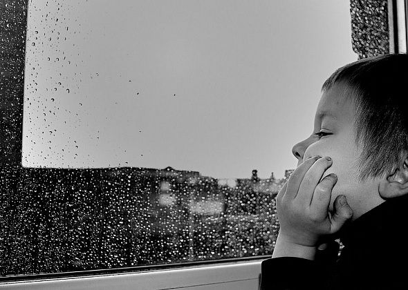 Уже в выходные начнется резкое похолодание. Лето может не вернуться