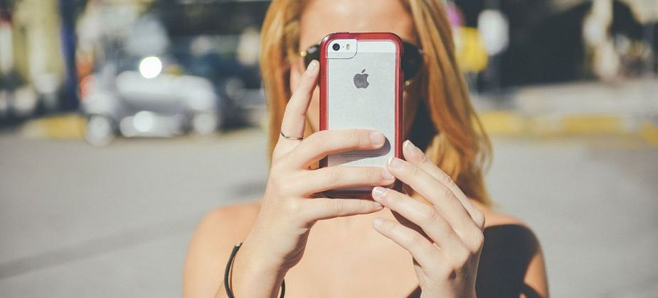 Дети в Свердловской области выбирают мессенджеры, а не TikTok