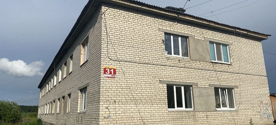Управляющая компания ответила на претензии серовчан из двухэтажки на 1-й Овощной