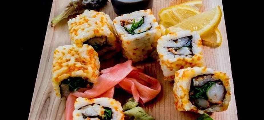 Доставка пиццы и роллов в Нижнем Тагиле: ресторанная кухня с доставкой на дом