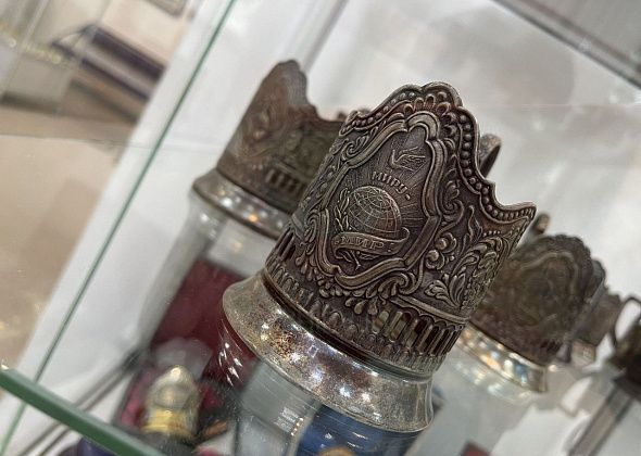 Для серовских пенсионеров проведут бесплатную экскурсию по двум выставкам музея