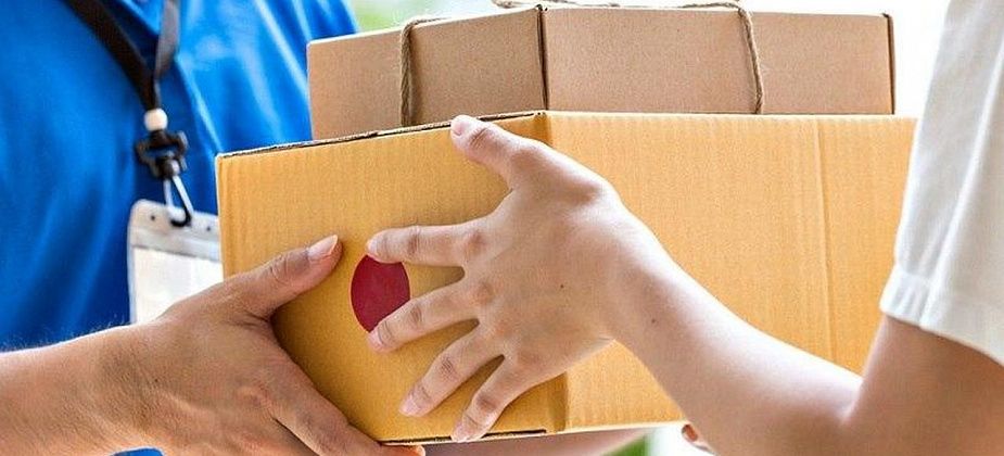 Доставка на дом в Серове: полезный список для тех, кто остался дома