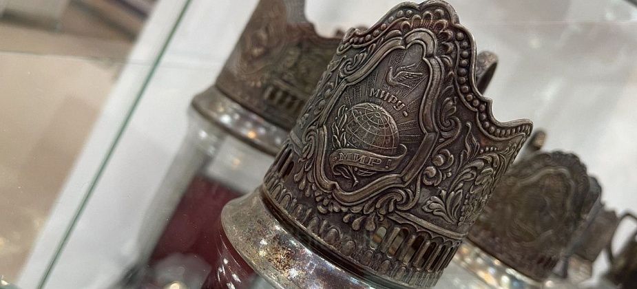 Для серовских пенсионеров проведут бесплатную экскурсию по двум выставкам музея