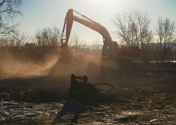 На снос пяти домов в поселках под Серовом выделено 7,2 миллиона рублей