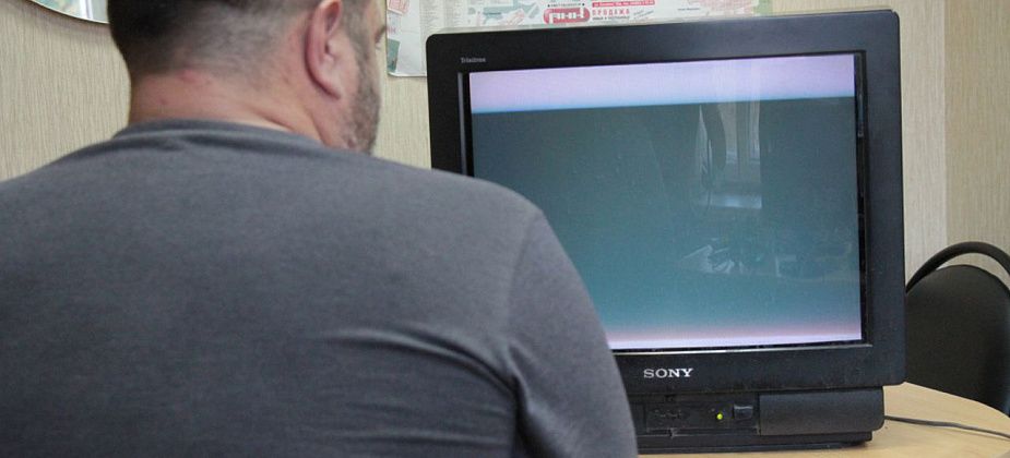 Четырехтысячный поселок Гари может остаться без телевидения 