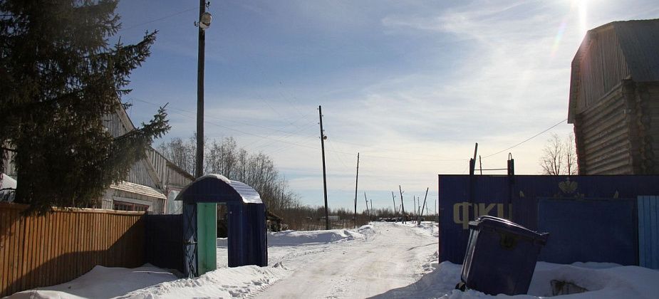 В Серове вынесен приговор осужденному, осуществившему поставку наркотика на территорию колонии Гарей