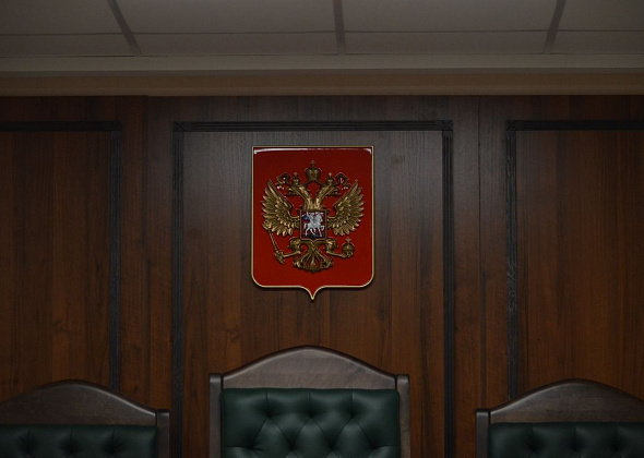 В суде гаринец отказался от требований о роспуске Думы. Депутат Артемьева вернулась на заседания, кворум есть