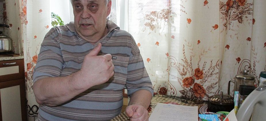 “20 рентген набираешь и свободен”. Ликвидатор последствий аварий на Чернобыльской АЭС рассказывает о событиях 1986 года