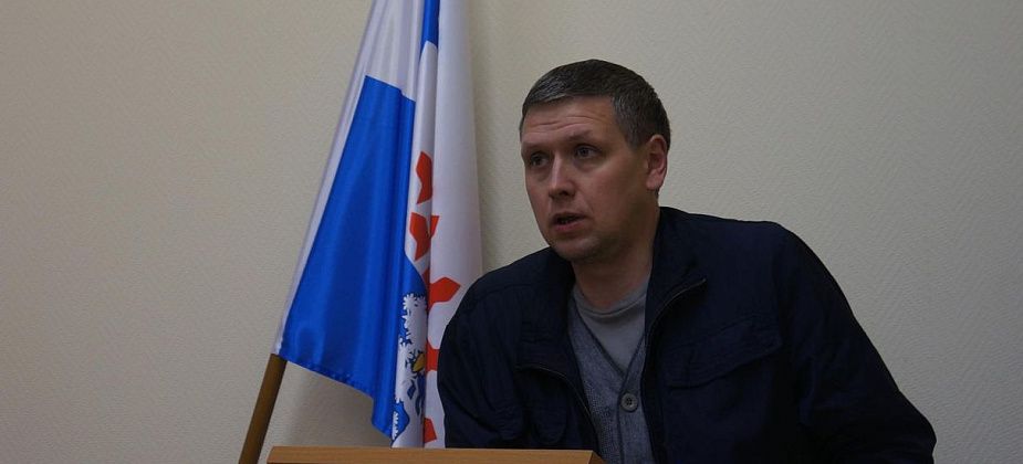 Назначен первый заместитель главы администрации Серова