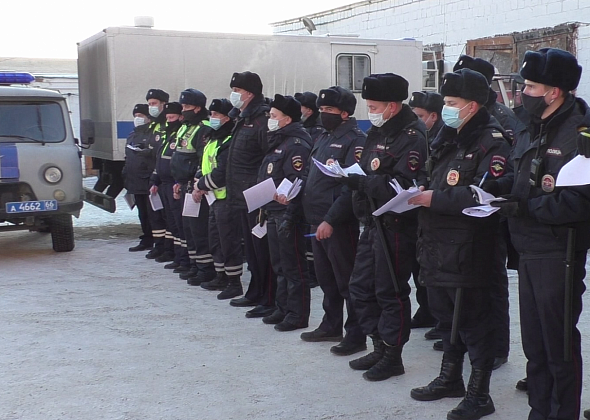 В Серове привлечены к ответственности 34 должника. За неуплату административных штрафов