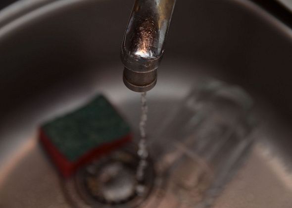 Стал известен график отключения горячей воды в Серове в 2023 году