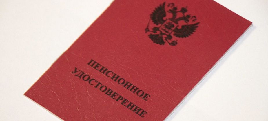 Серовская пенсионерка отдала мошенникам 13 с половиной пенсий