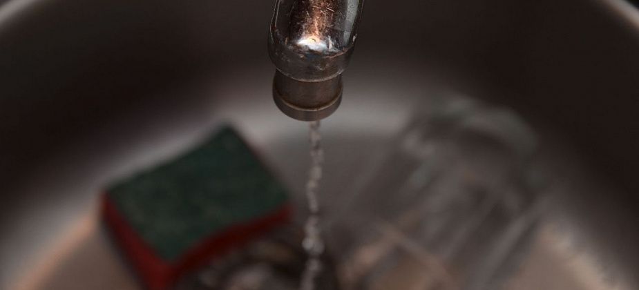 Стал известен график отключения горячей воды в Серове в 2023 году