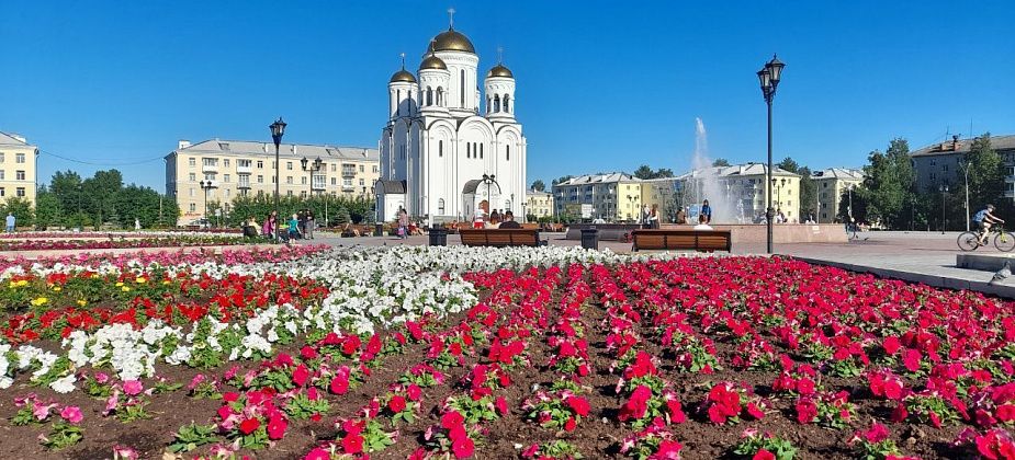 Ответы на Загадки для любителей центра и серовских окраин