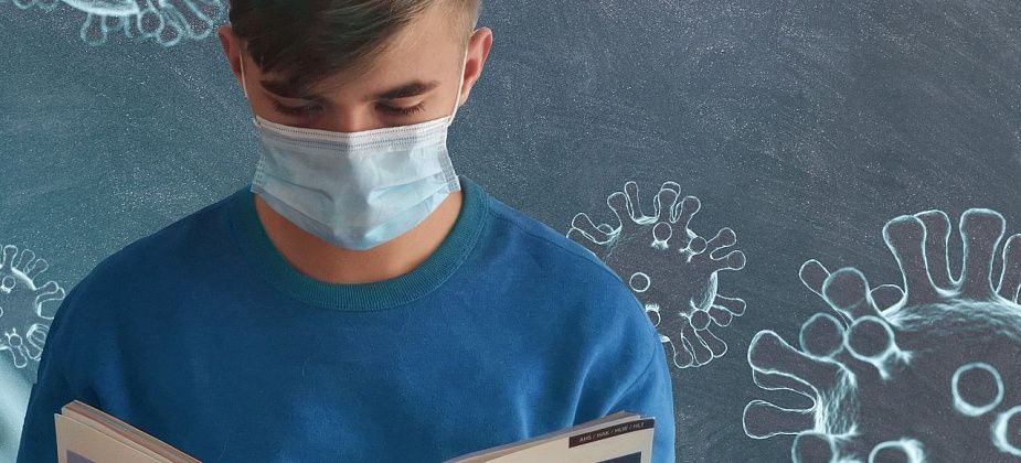 В Серове 10 школьных классов переведены на дистанционное обучения из-за COVID-19