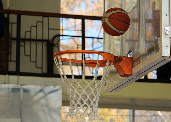 На юношеском турнире по баскетболу в Серове соберутся команды из 7 городов