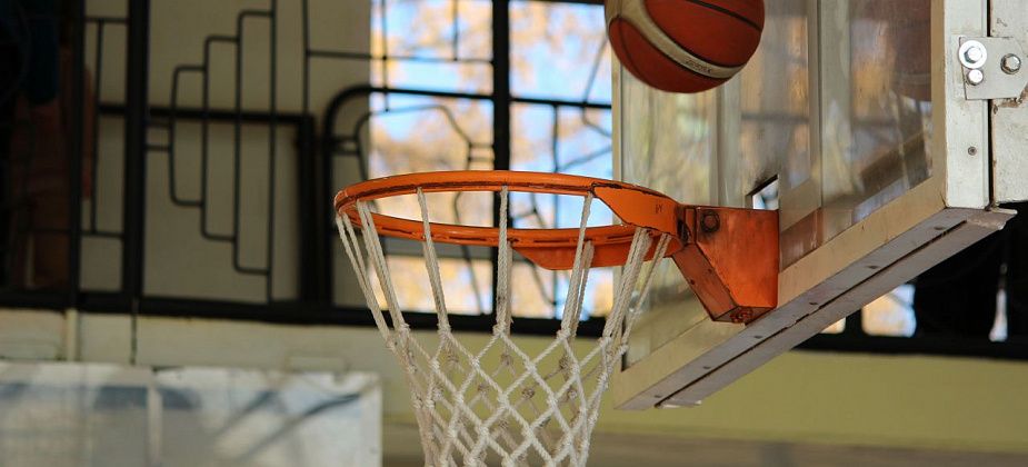 На юношеском турнире по баскетболу в Серове соберутся команды из 7 городов