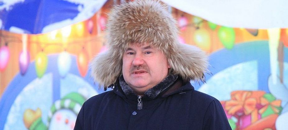 Выходец с Серовского завода ферросплавов Михаил Кононов будет бороться за звание лучшего депутата