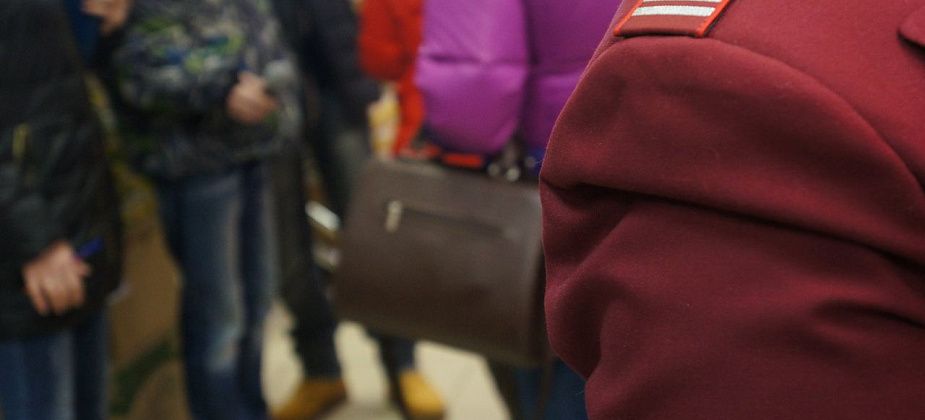 Серовским отделом Роспотребнадзора проводятся мероприятия по прекращению незаконного оборота никотинсодержащей бестабачной продукции