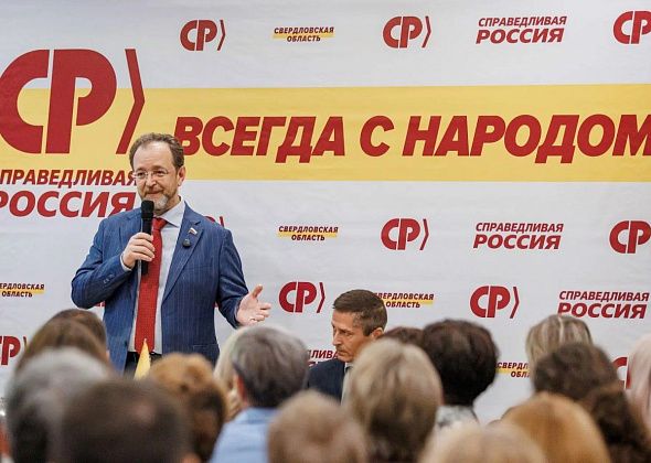 Как отменить рост тарифов, сделать законы справедливыми и почему нужно обязательно идти на выборы, несмотря на недоверие к власти