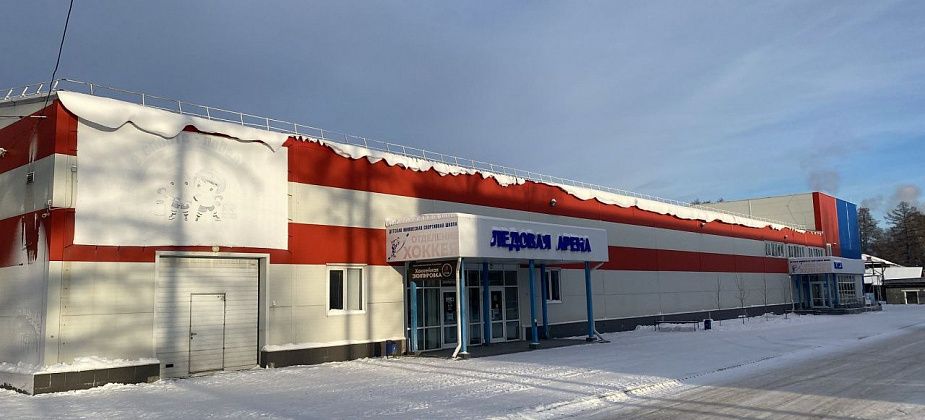 У ФОКа в Серове установят КПП - в рамках требований антитеррористической защищенности