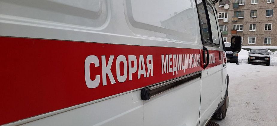 Серовчанка благодарит работников скорой помощи