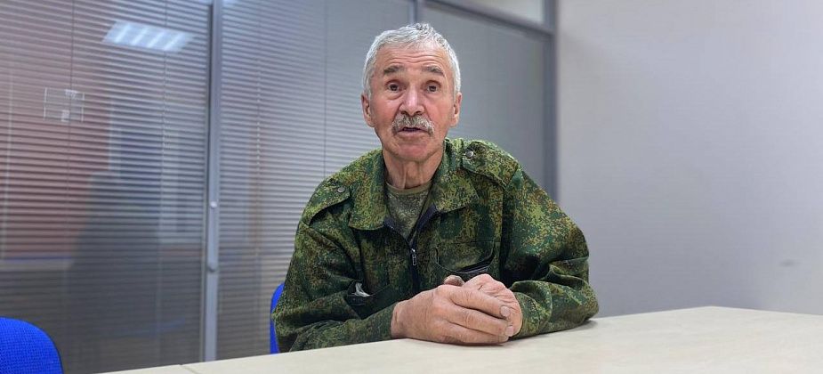 "Все думали, что вода придет и уйдет." Серовчанин поделился воспоминаниями о наводнении 1993 года