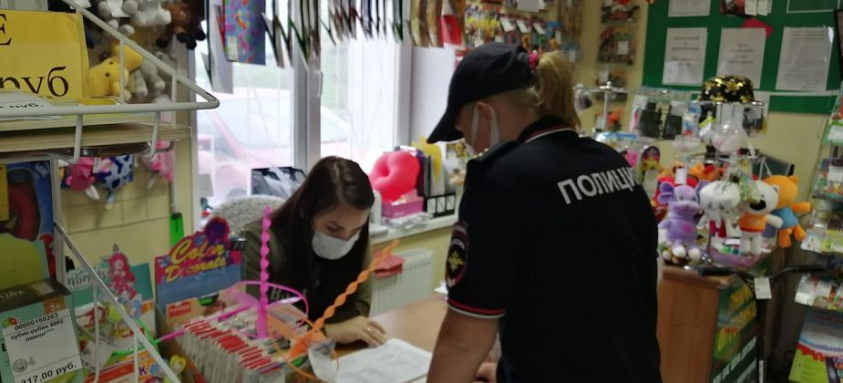 Серовские полицейские искали поддельные деньги. Проверьте кошельки!