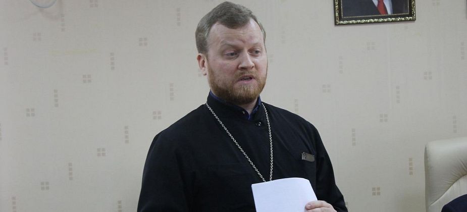 «Закрыть что-то не долго... А люди?». Священник – о роли колоний в жизни поселков Сосьва и Гари