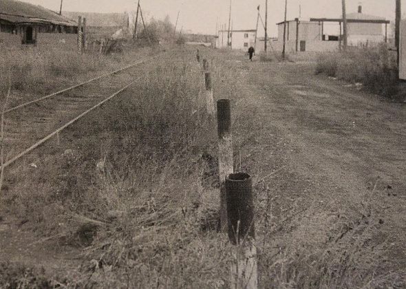 Полиция благодарит серовчанина, благодаря которому задержали "металлистов"