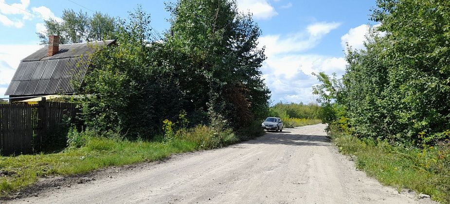 Глава Серова не уточнил дату расселения и выкупа домов, на месте которых построят дороги к новой школе