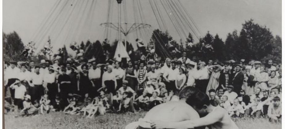 Горпарк в Серове не восстановят, пока люди за него не проголосуют?