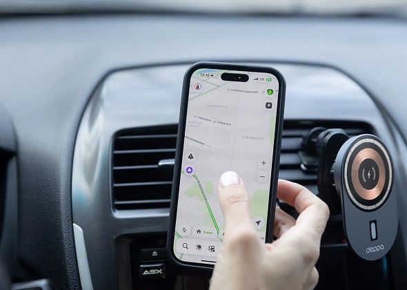 Трафик на свердловском участке трассы М-12 вырос на 10% с приходом весны