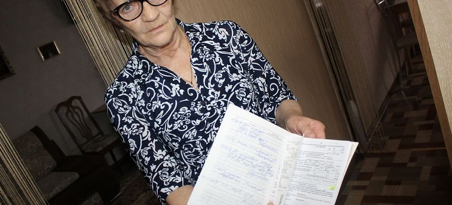 Жителям серовской многоэтажки вернули газ