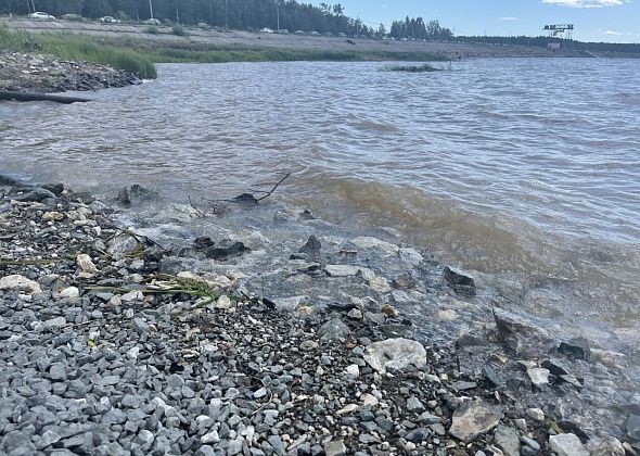 ГИМС напоминает о правилах безопасного отдыха у воды