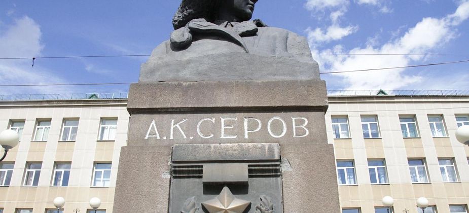 Серовчане прошагают по городу 7 километров