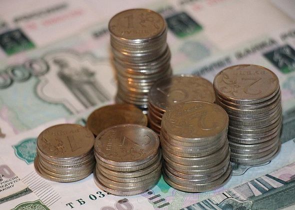 Бюджет Серова потратил на зарплату работников сферы образования 1,2 миллиарда рублей