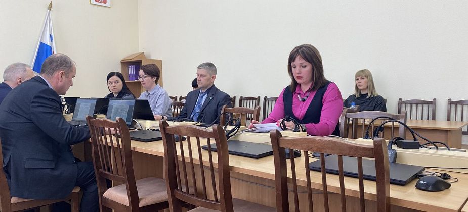 Серовский городской округ станет Серовским муниципальным округом