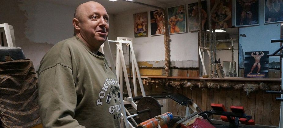 Заслуженный тренер из Серова обратился в прокуратуру, ФСБ и СК. Просит проверить действия председателя КУМИ Александра Гребенева
