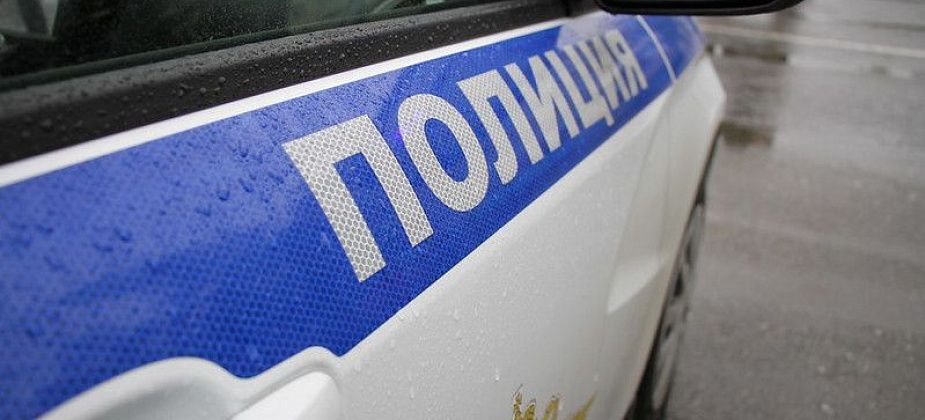 Серовчанин оказал сопротивление полиции и был арестован на 5 суток