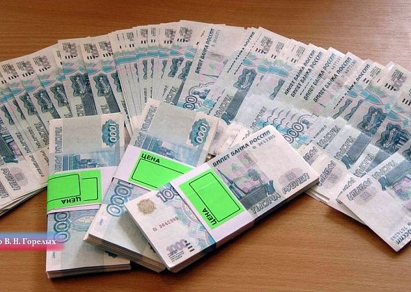 Свердловское МВД распространило список поддельных денег. Проверяйте свои банкноты!