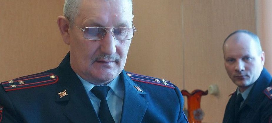 Полиция Серова подвела итоги первого полугодия. Выросло количество тяжких и особо тяжких преступлений