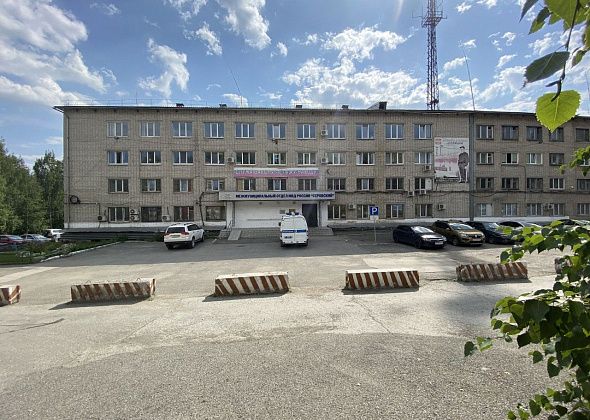 В Серове прием граждан проведет инспектор Инспекции ГУ МВД России по Свердловской области