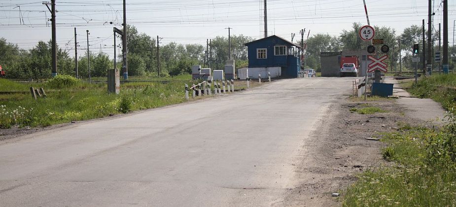 Железнодорожные переезды Серова будут оборудованы видеокамерами?