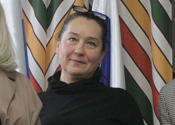 Педагог «Эдельвейса» получит награду от ЗакСо