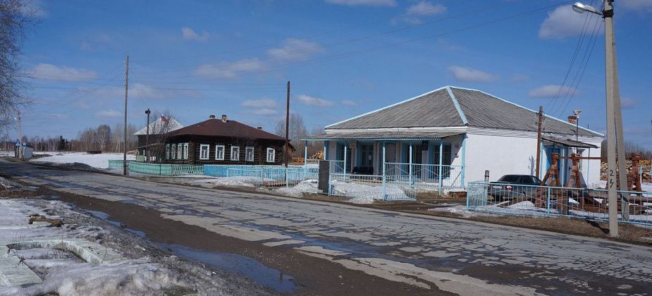 Работница замерзала на рабочем месте... В Морозково и Красноглинном временно закрыли почтовые отделения