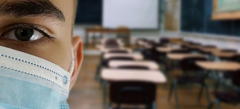 В Серове 9 школьных классов и три детсадовские группы находятся дома из-за COVID-19